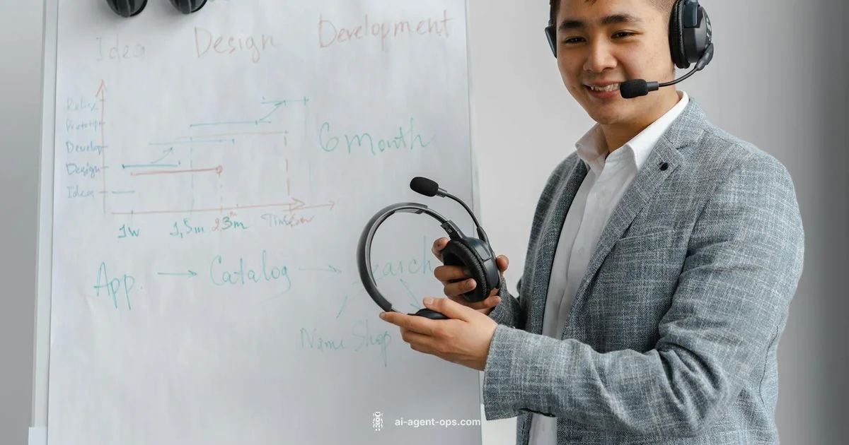 Train AI Agents - Ai Agent Ops