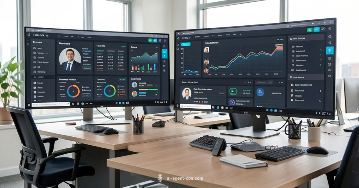 Ai Agent News Overview - Ai Agent Ops