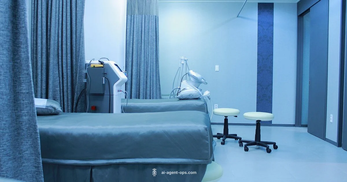 AI in Patient Care - Ai Agent Ops