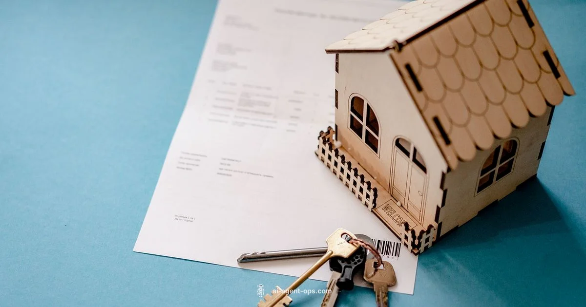 AI Agent Zillow - Ai Agent Ops