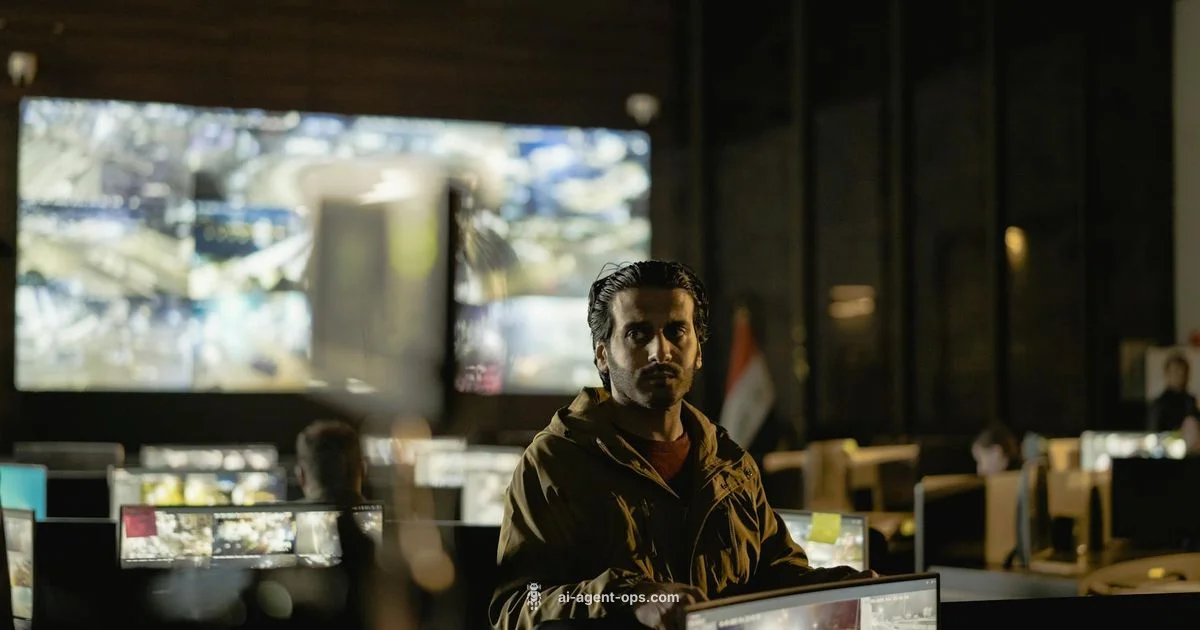 Agent Security Overview - Ai Agent Ops