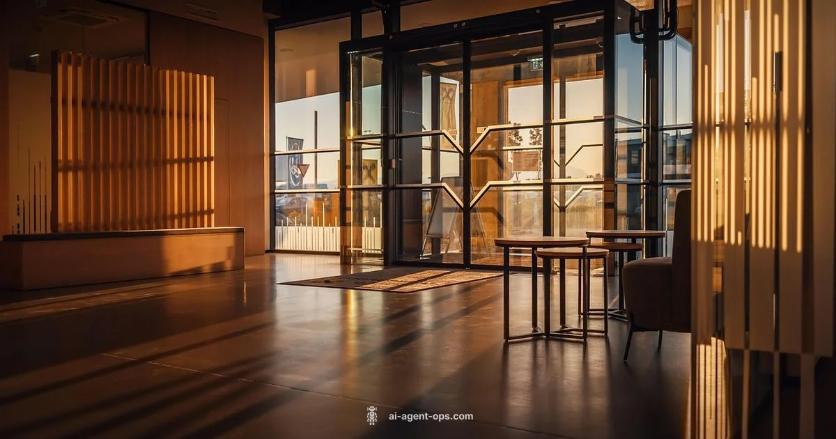 Ai Agent Architect - Ai Agent Ops