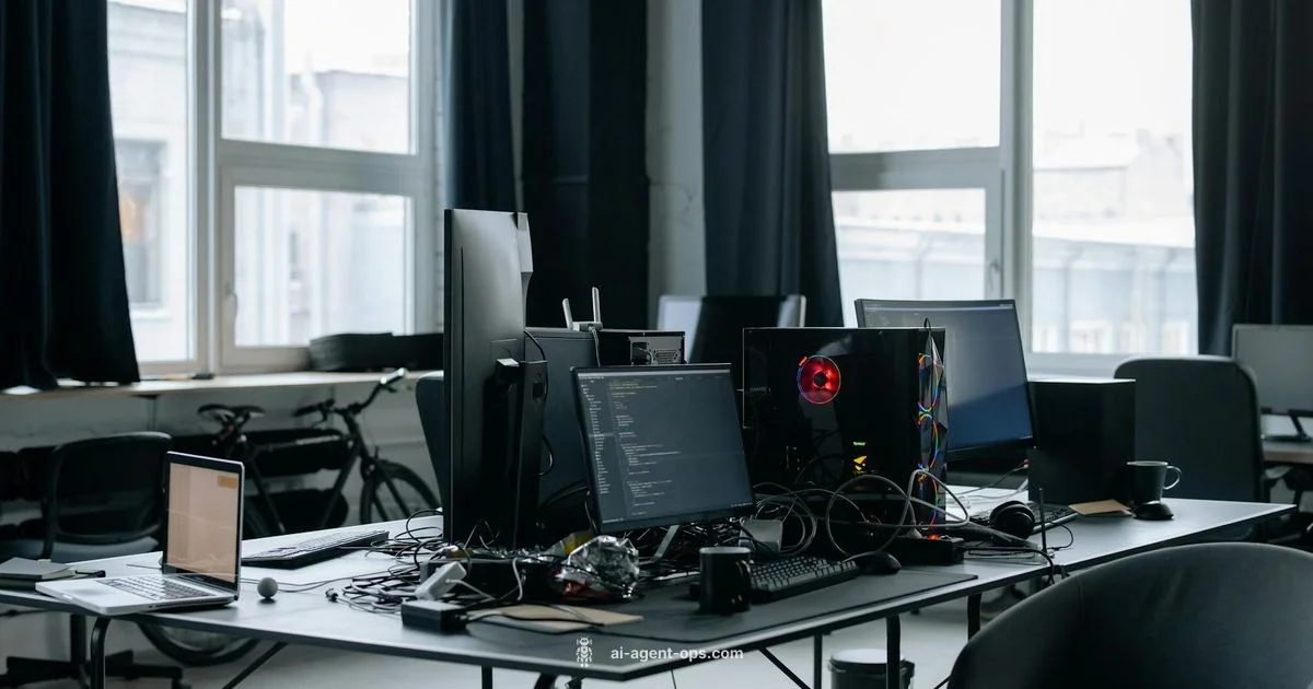 AI Test Gen - Ai Agent Ops