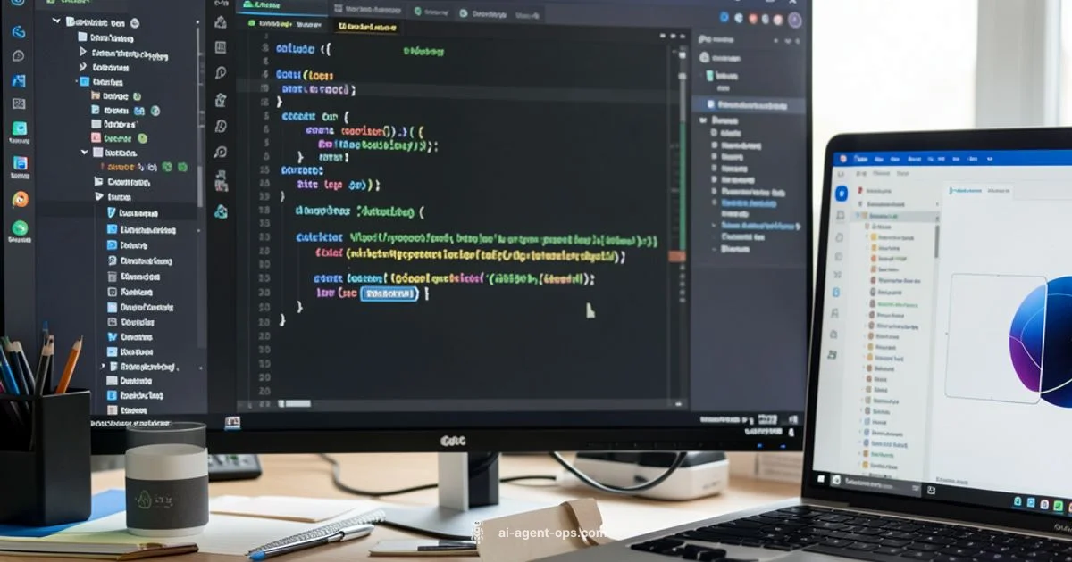 AI Agents in VS Code - Ai Agent Ops