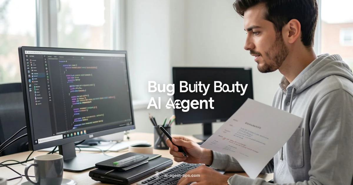 Hunt with AI - Ai Agent Ops