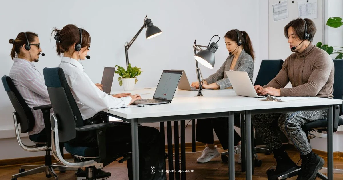 Agent Time Defined - Ai Agent Ops