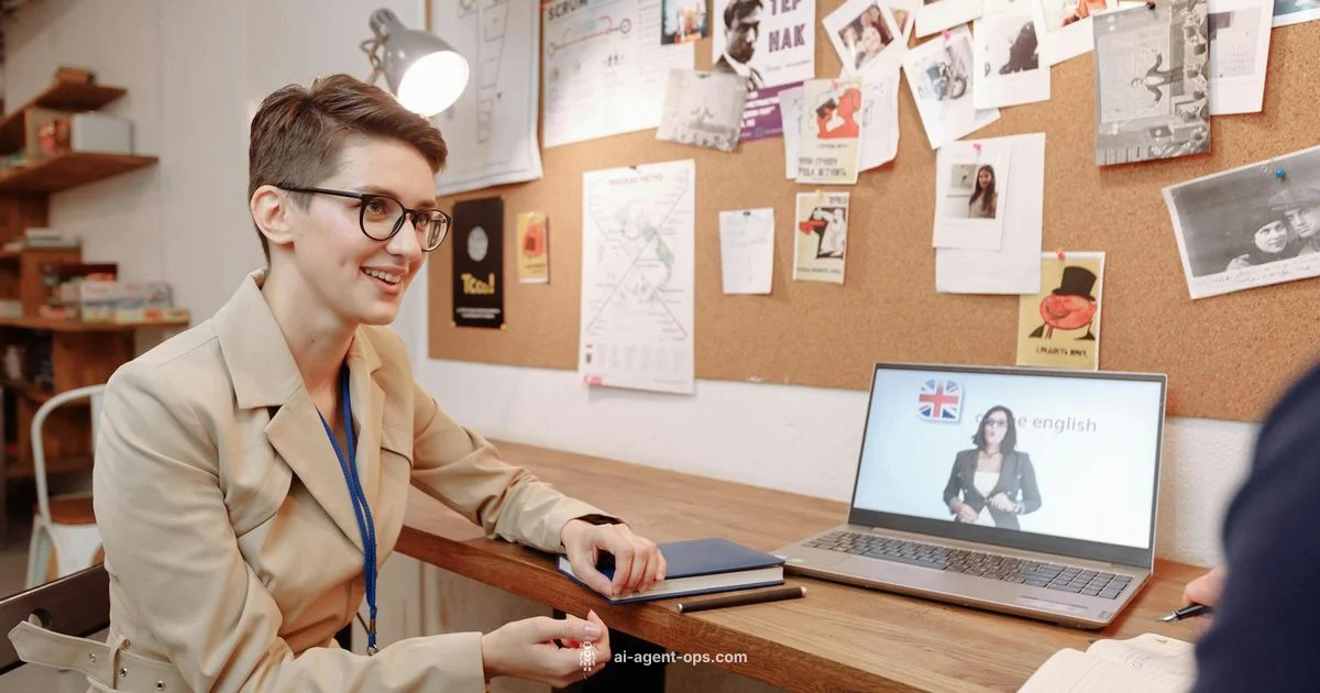 AI Agent Course AI Agent Course - Ai Agent Ops