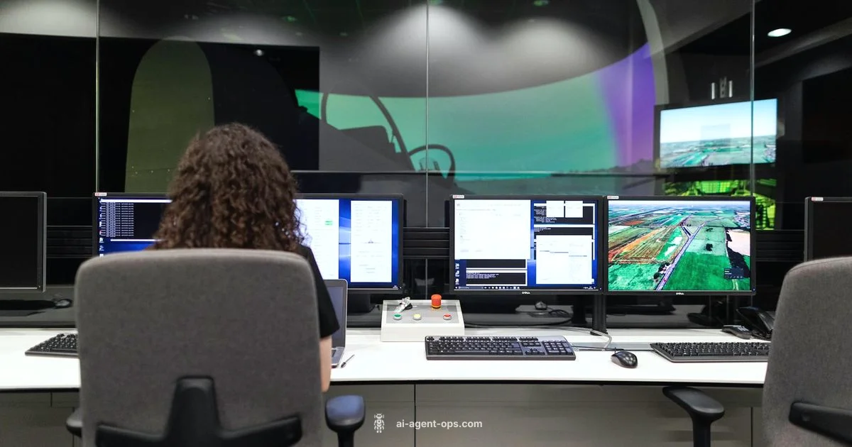 AI Agent Challenges - Ai Agent Ops