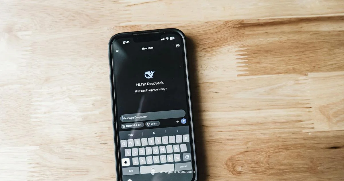 AI Agents Defined - Ai Agent Ops