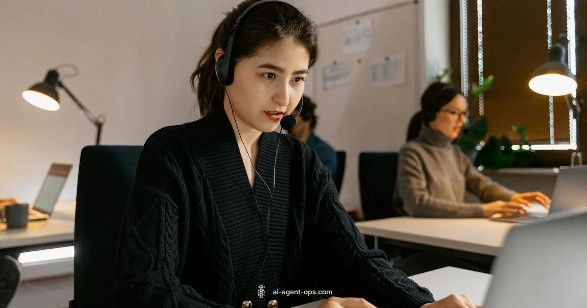 Twilio AI Agent Guide - Ai Agent Ops