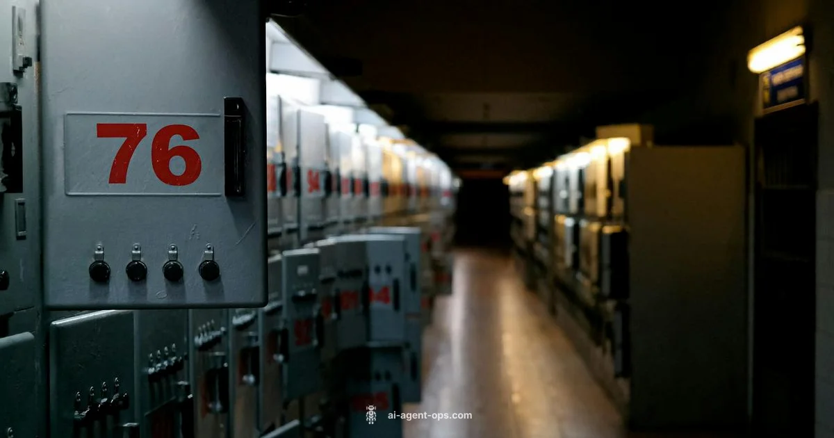 Black Box AI Agent - Ai Agent Ops