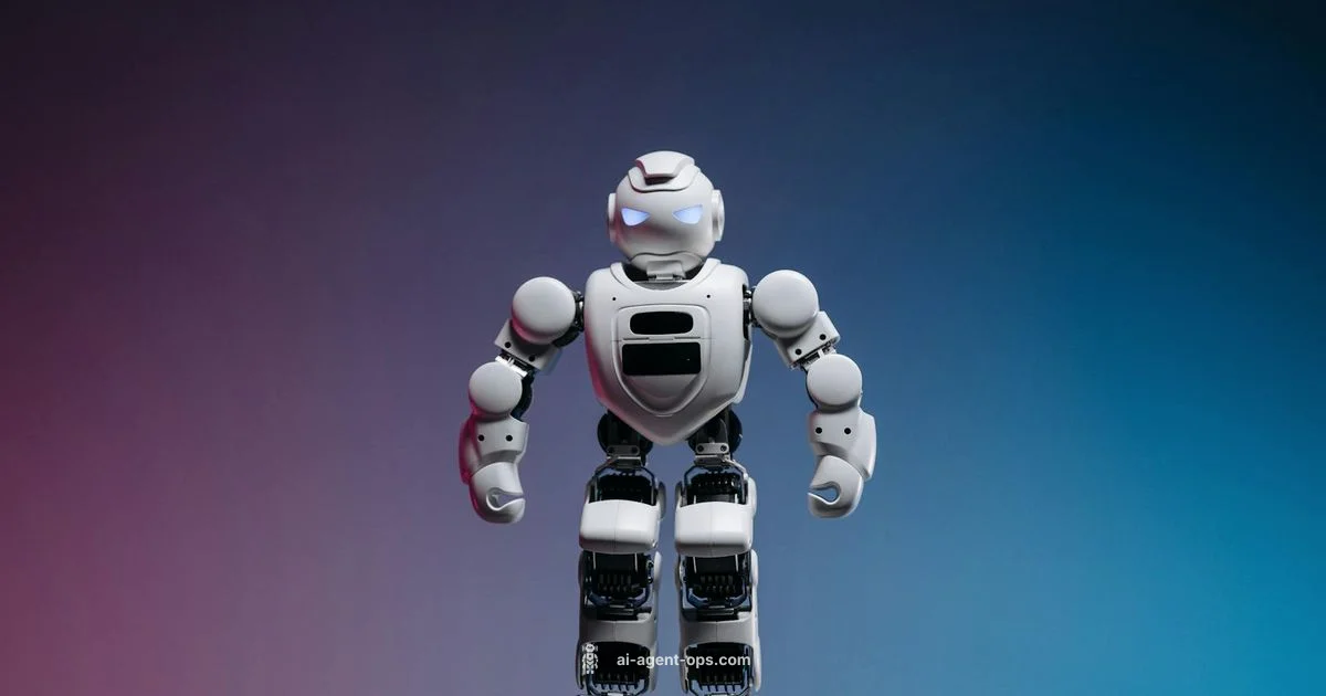 YOLO AI Agent - Ai Agent Ops