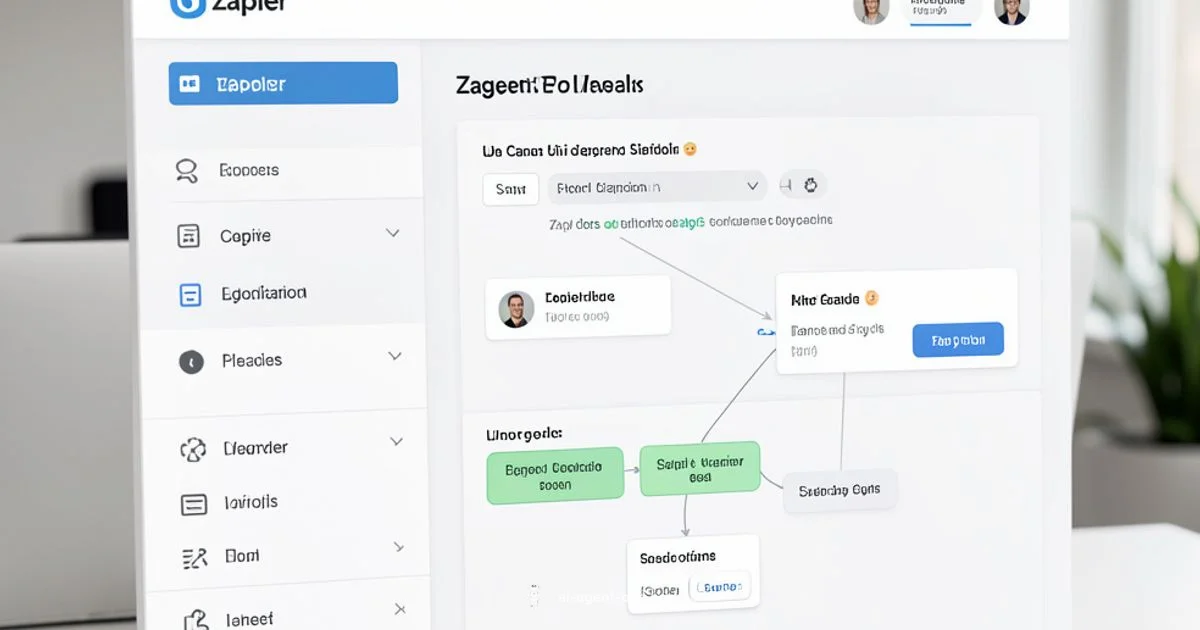 AI Agent Zapier Guide - Ai Agent Ops