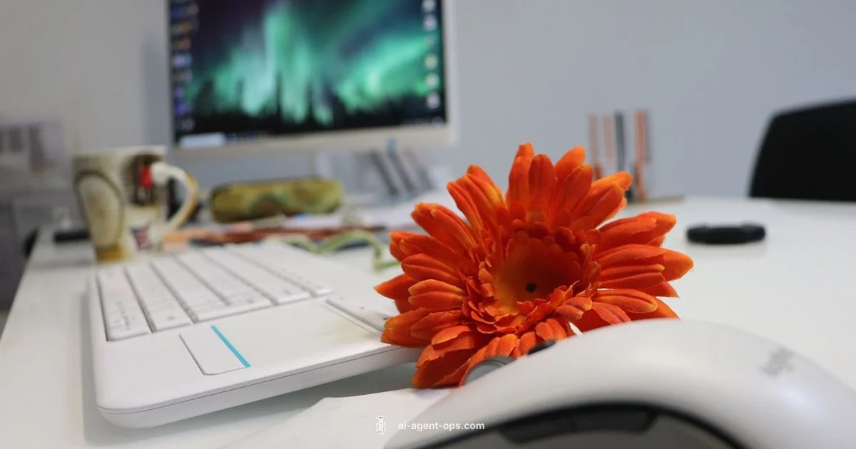 Google AI Agent Builder - Ai Agent Ops