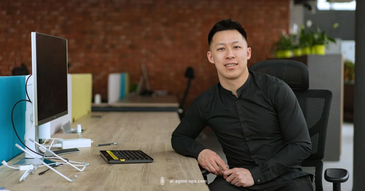 Ai Agent Quality - Ai Agent Ops