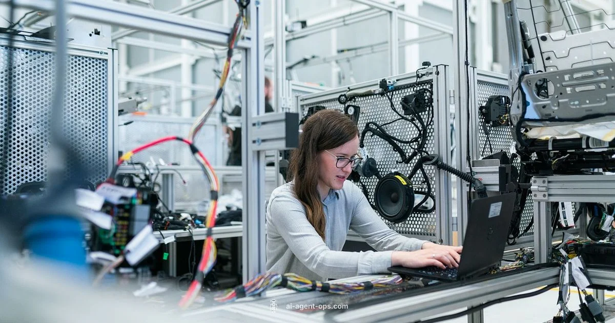 Agentic QA for Testing - Ai Agent Ops