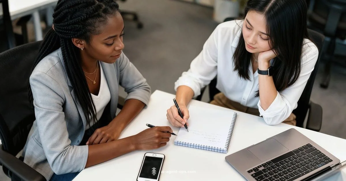 ai agent x - Ai Agent Ops