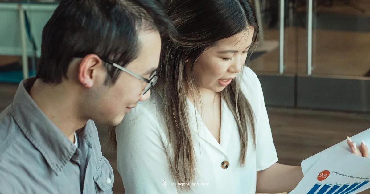 Clean AI Agent Overview - Ai Agent Ops