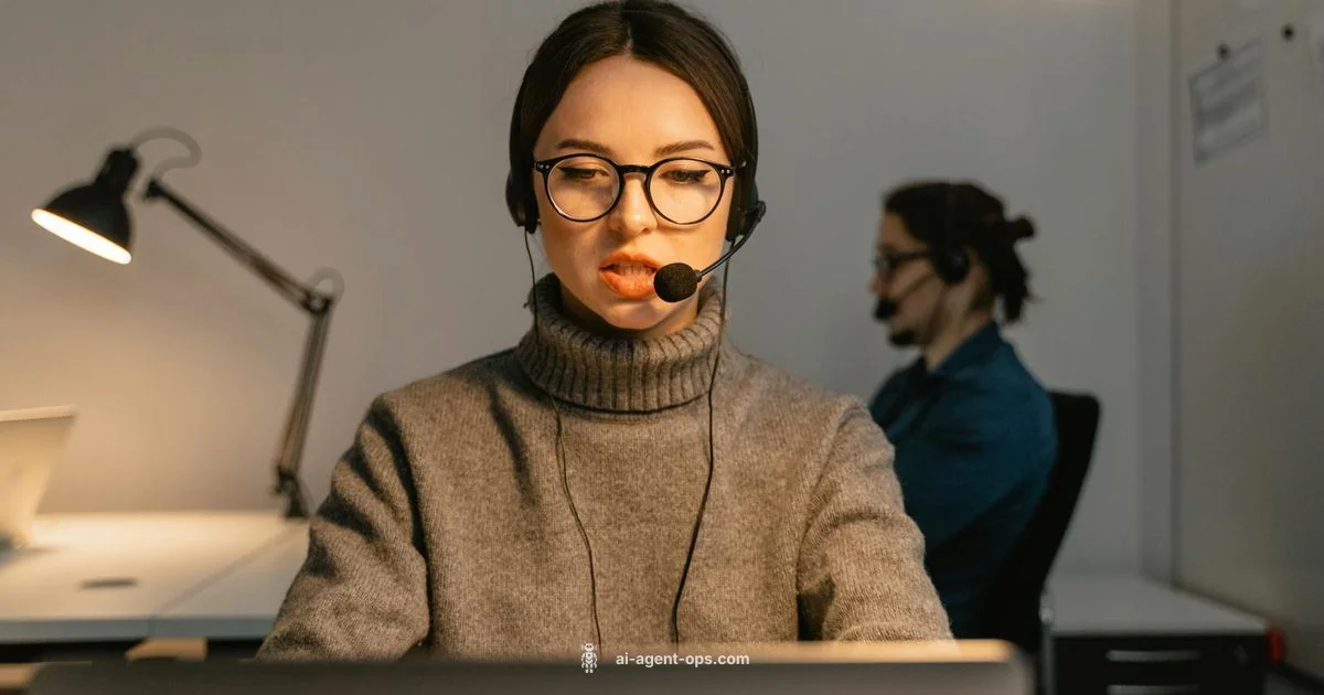 LLM AI Agent Guide - Ai Agent Ops