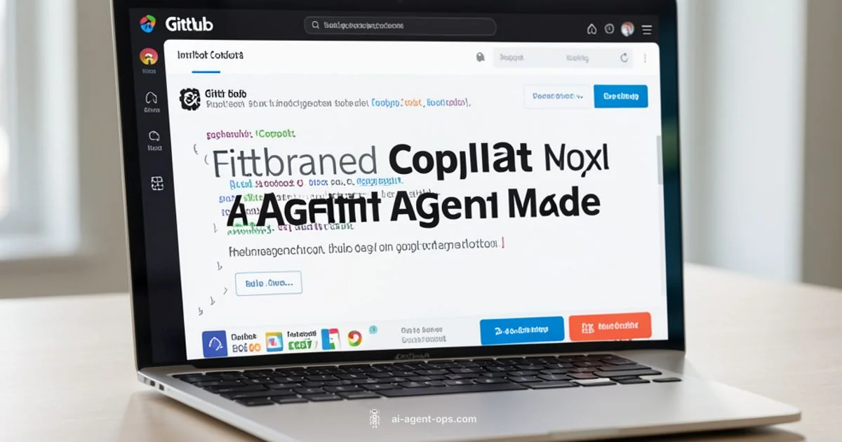 Agent Mode Overview - Ai Agent Ops