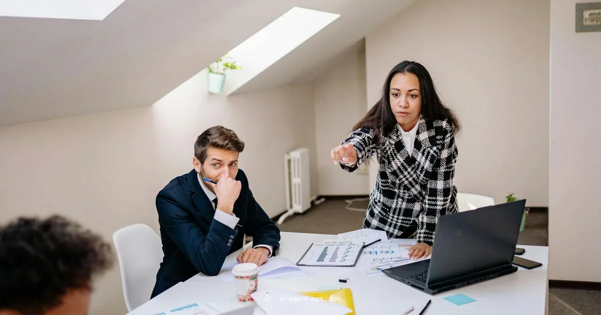 AI Agent Dashboards AI Agent Dashboards - Ai Agent Ops