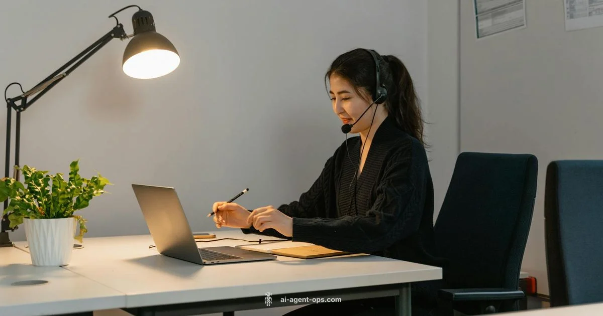 AI Agents in Action AI Agents in Action - Ai Agent Ops