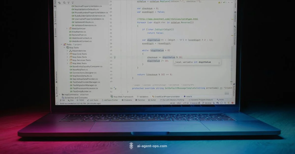 Pydantic vs LangGraph - Ai Agent Ops