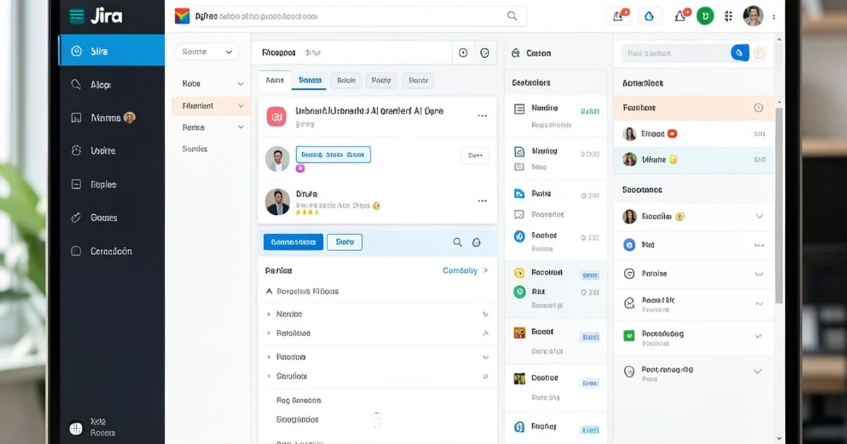 AI Jira Agent - Ai Agent Ops