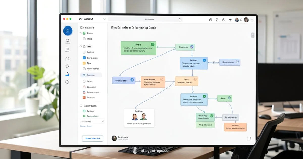 AI Agent in n8n AI Agent in n8n - Ai Agent Ops