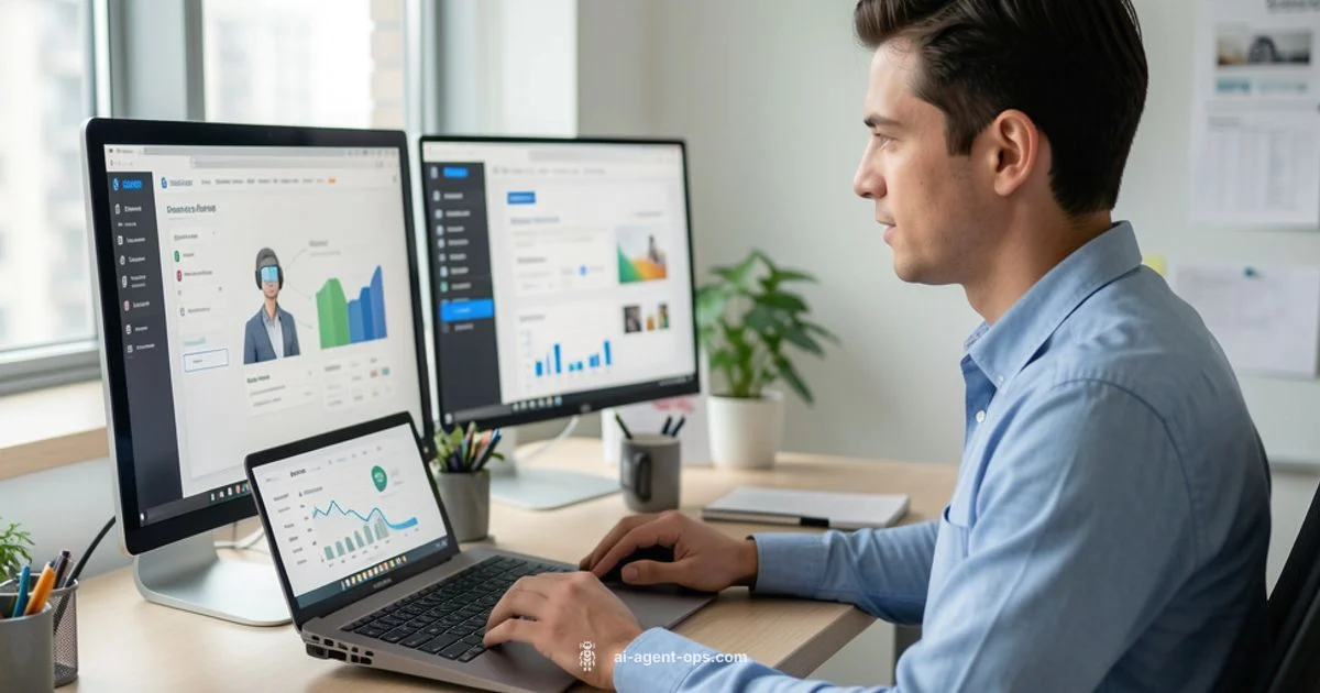 AaaS in Action - Ai Agent Ops