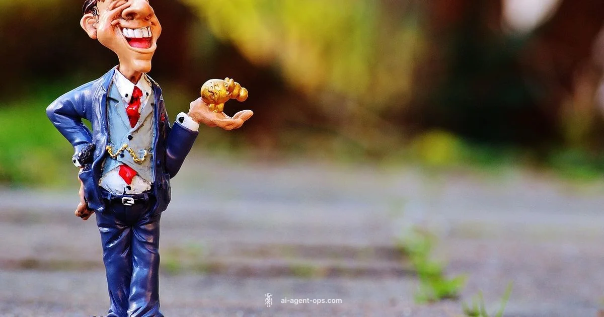 Sell AI Agents - Ai Agent Ops