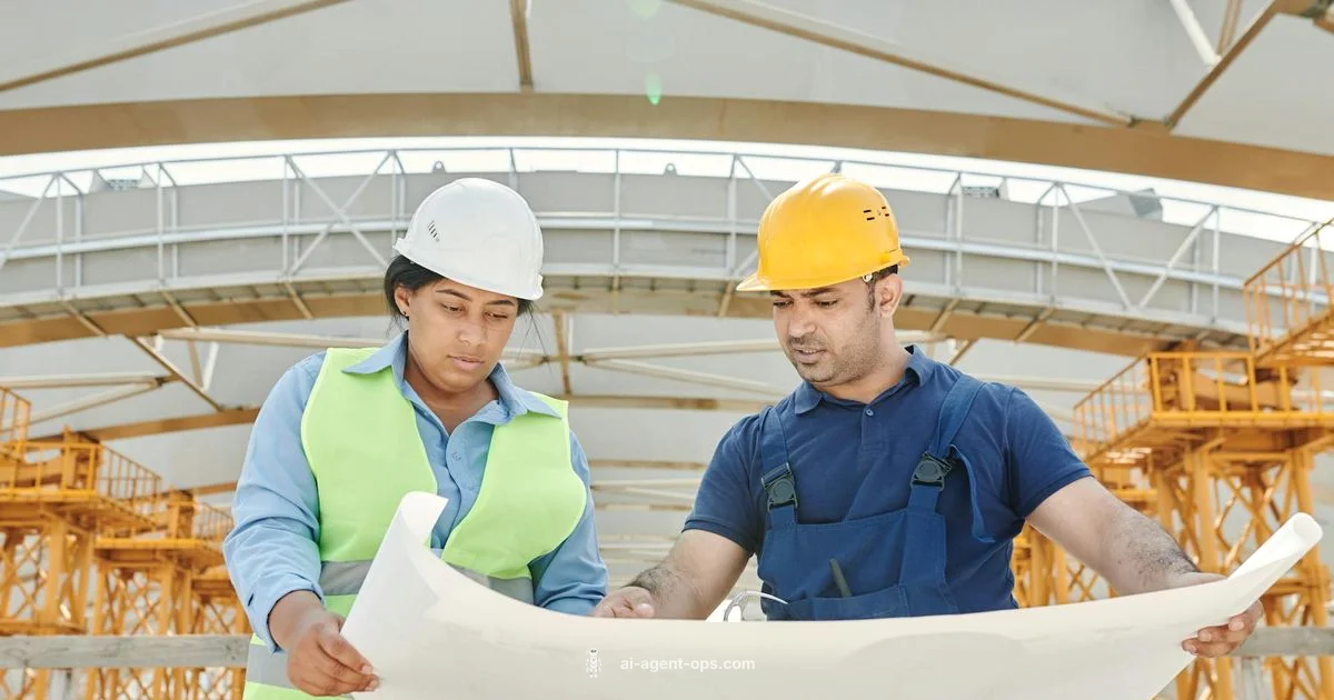 Build AI Agent - Ai Agent Ops