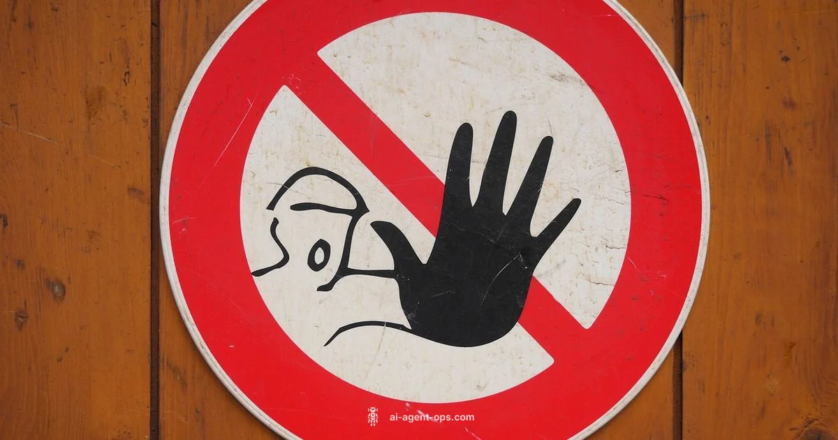 Safety by Design - Ai Agent Ops