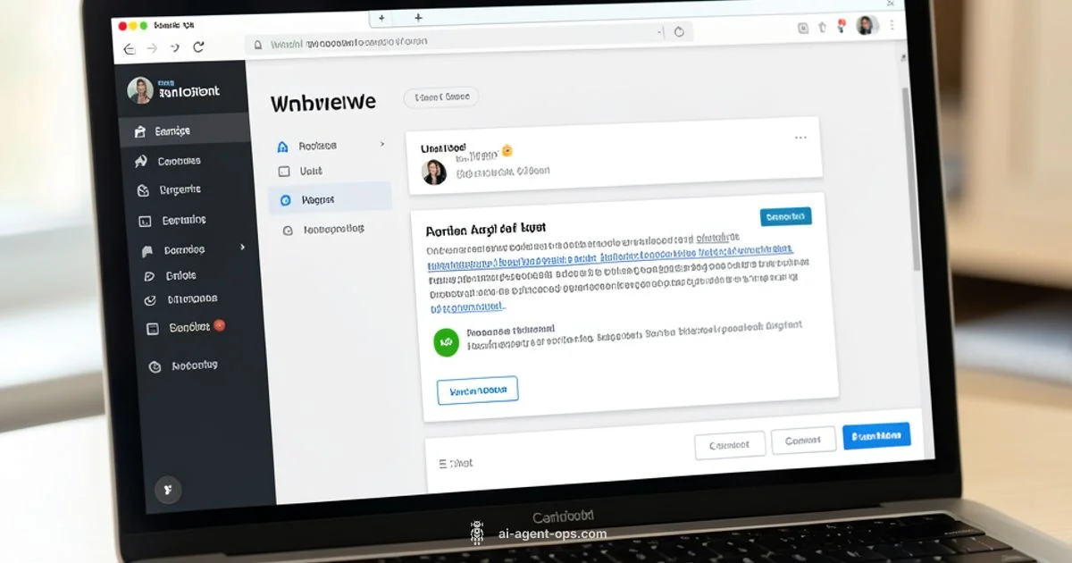 Agent Email Guide - Ai Agent Ops