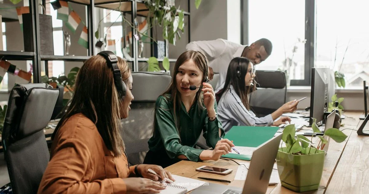 Ai Agent Manager Ai Agent Manager - Ai Agent Ops