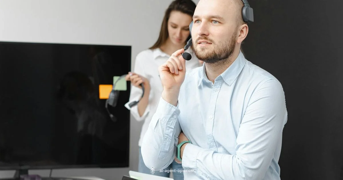 Local AI Agencies - Ai Agent Ops