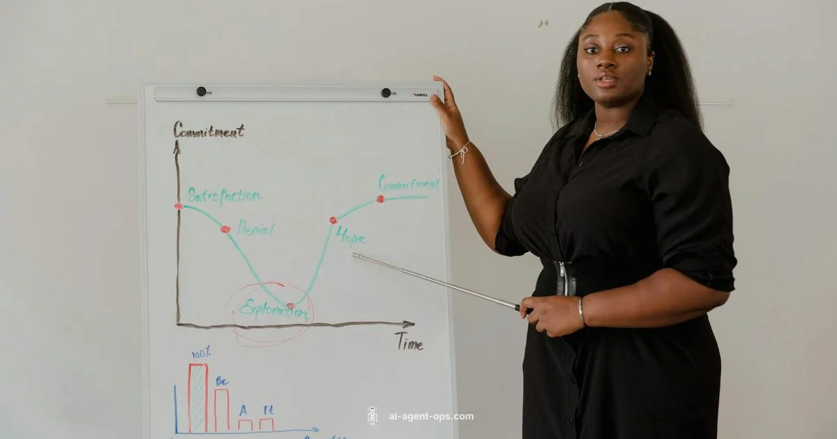 Agent Graph Foundations - Ai Agent Ops