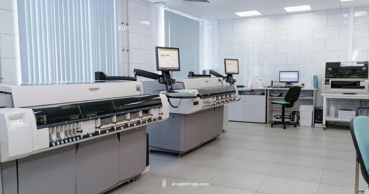 Origins of Agents - Ai Agent Ops