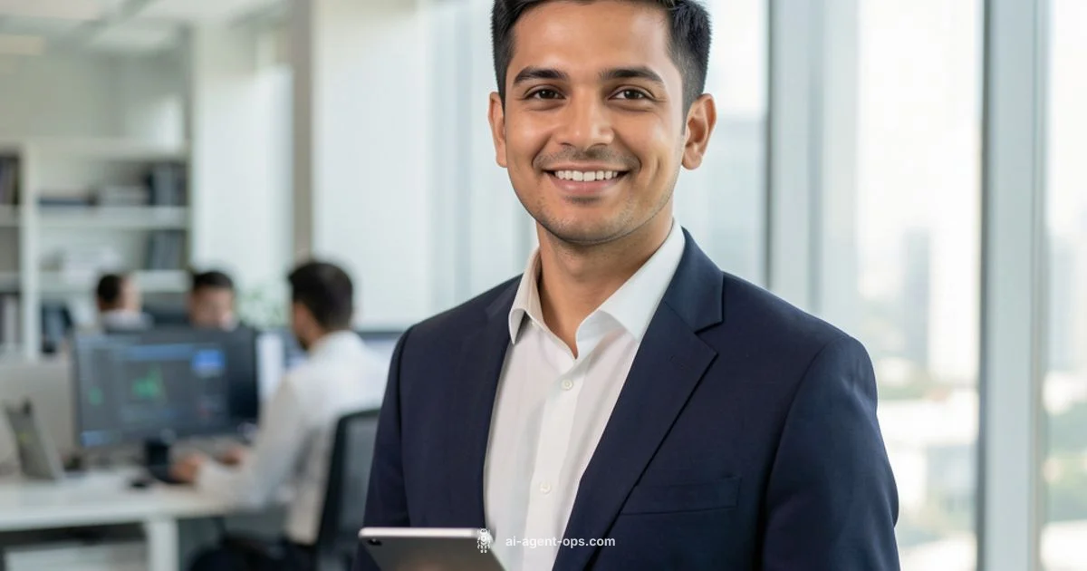AI Agent Solution - Ai Agent Ops