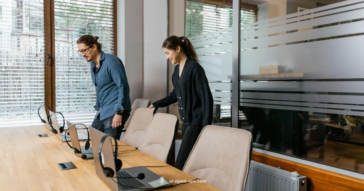 Agentic AI Showdown - Ai Agent Ops