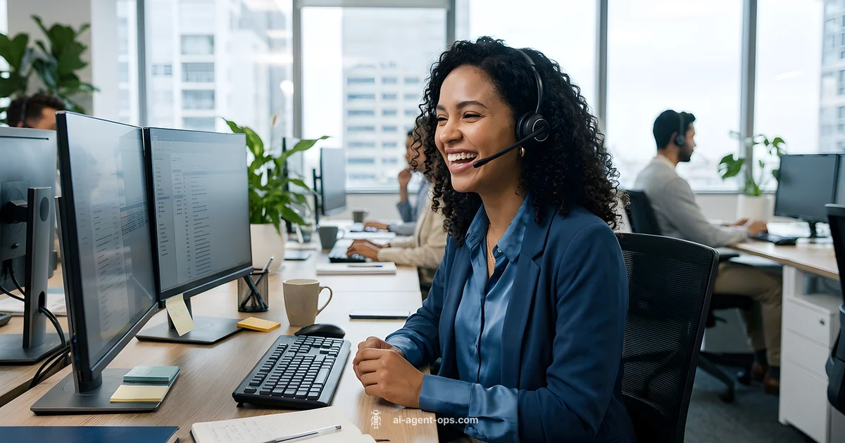 AI for Accounting - Ai Agent Ops