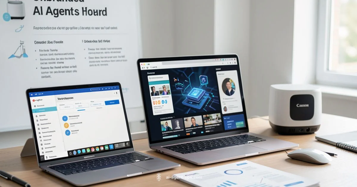 AI Agent API - Ai Agent Ops