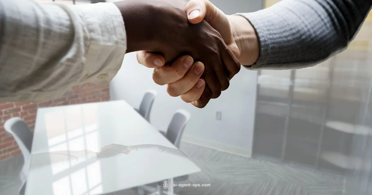 HR AI Agent - Ai Agent Ops