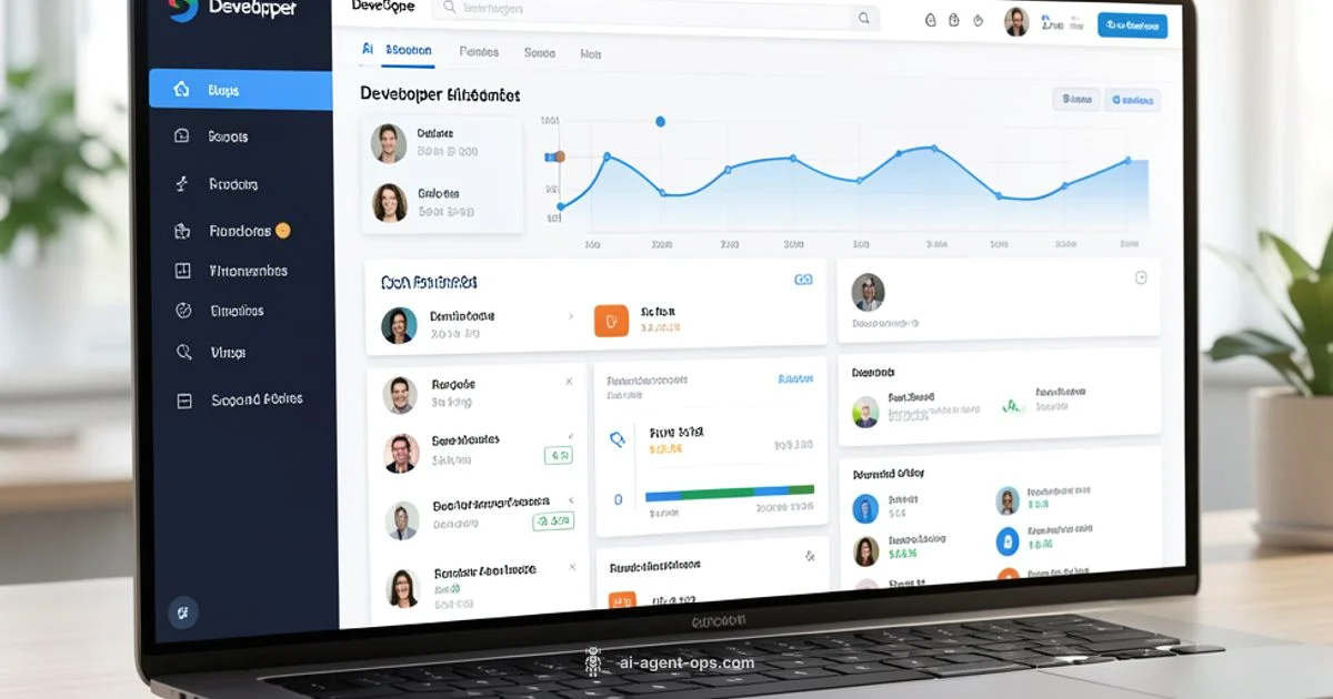 AI Agent Course - Ai Agent Ops
