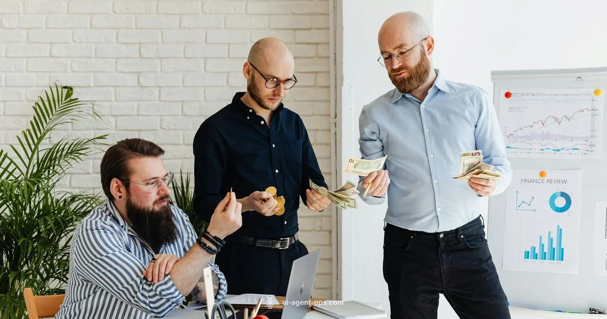 Top AI Agents - Ai Agent Ops