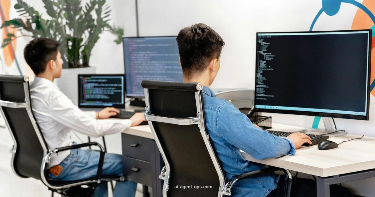 AI Agent 5 Levels - Ai Agent Ops