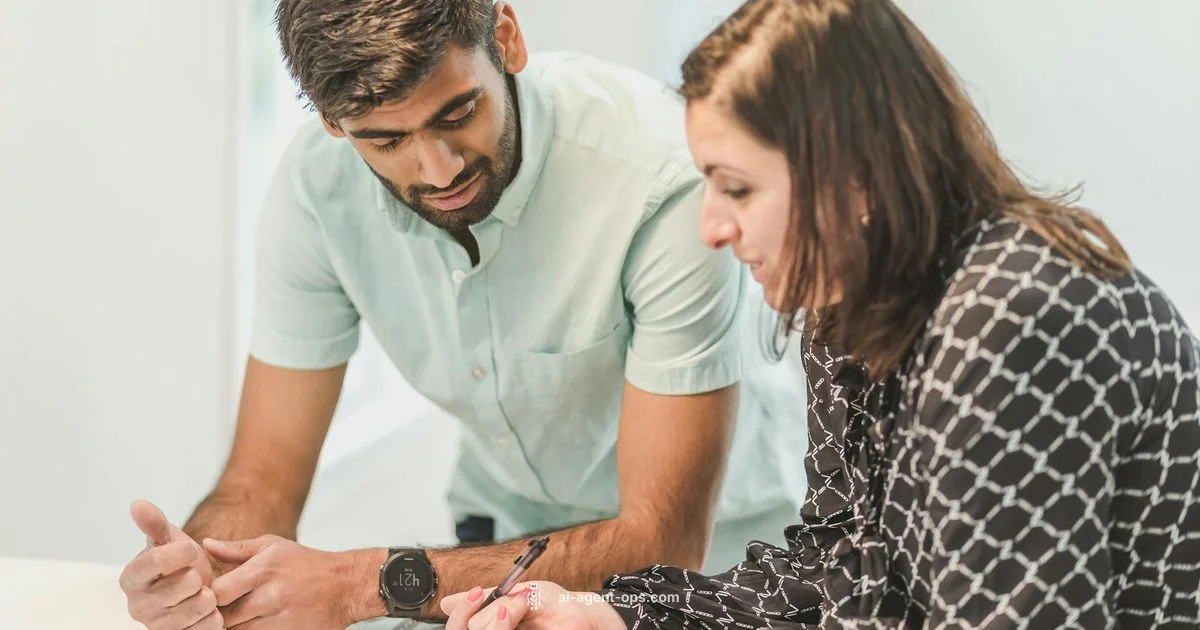 Monetizing AI Agents - Ai Agent Ops