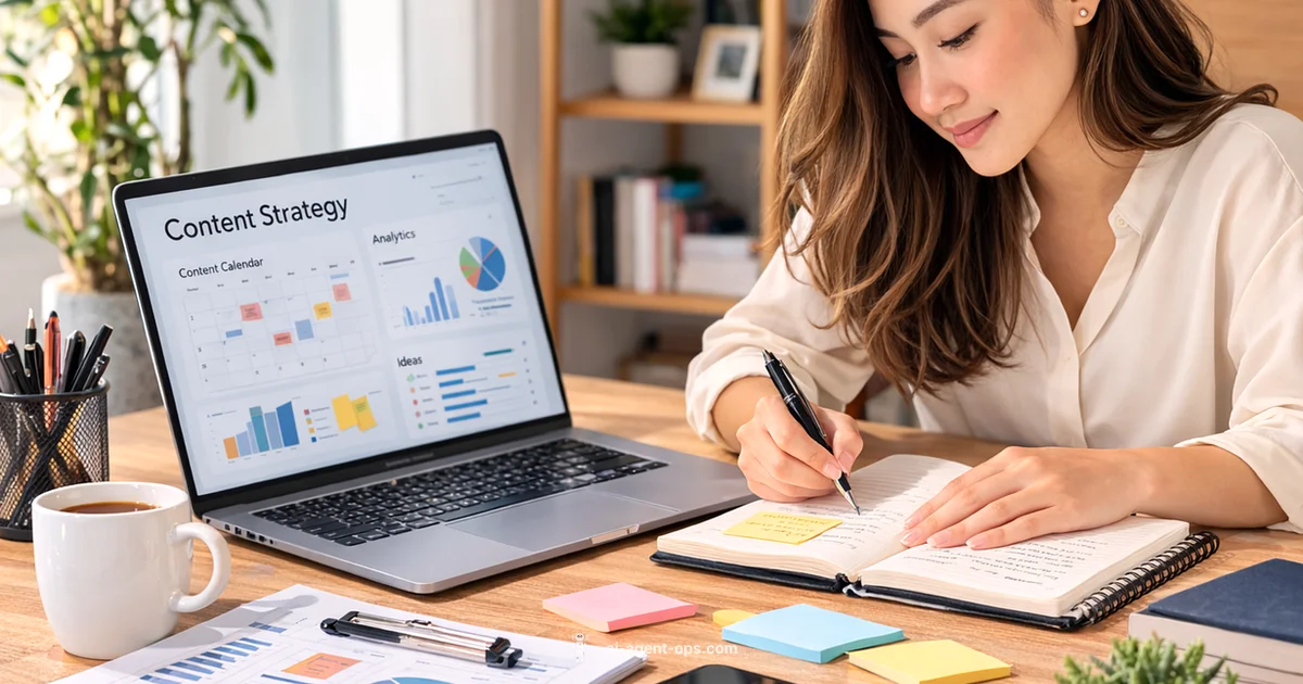 AI Agent Alternatives - Ai Agent Ops