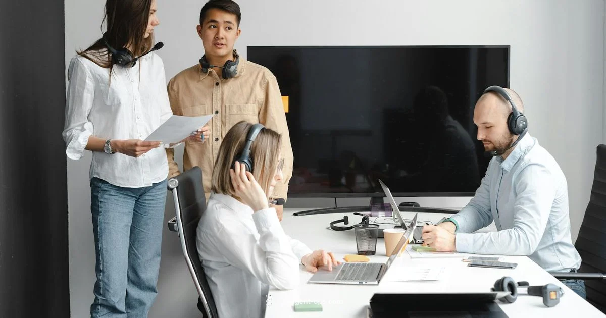 AI Agents in Action - Ai Agent Ops