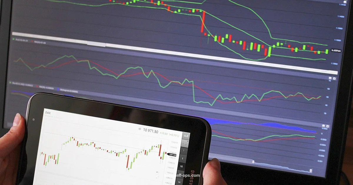 Trading AI Agent - Ai Agent Ops